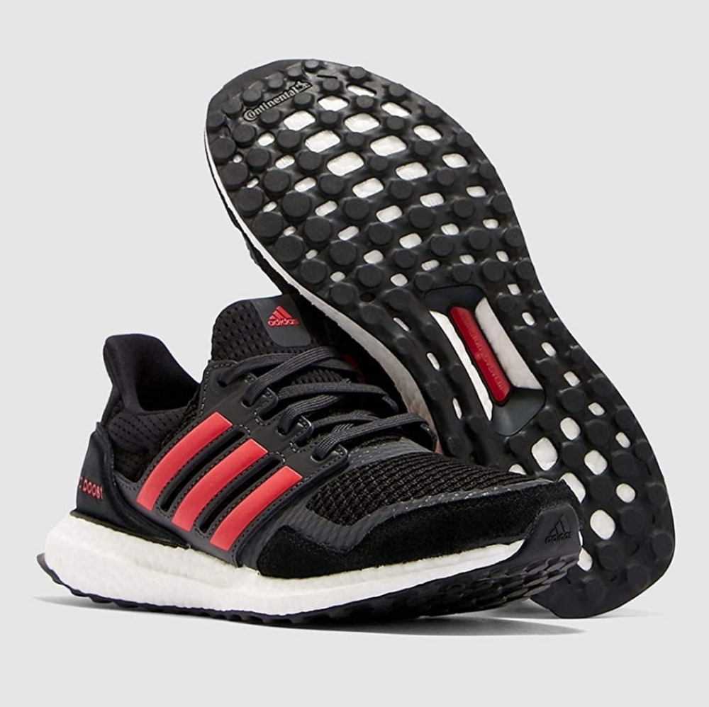 * SOLD*NIB  Adidas Ultraboost S&L Sneaker Sz.8